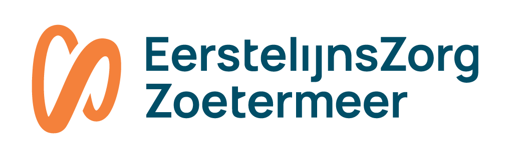 EerstelijnsZorg Zoetermeer – Logo (RGB)